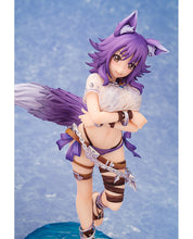 Load image into Gallery viewer, PRE-ORDER 1/7 Scale Makoto (Summer) Princess Connect! Re: Dive