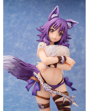Load image into Gallery viewer, PRE-ORDER 1/7 Scale Makoto (Summer) Princess Connect! Re: Dive