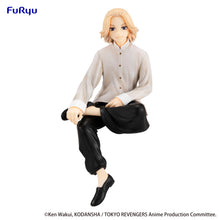 Load image into Gallery viewer, PRE-ORDER Manjiro Sano Noodle Stopper Figure Chinese Clothes ver. Tokyo Revengers
