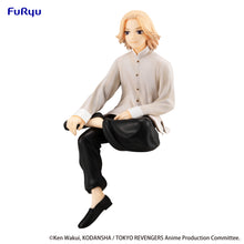 Load image into Gallery viewer, PRE-ORDER Manjiro Sano Noodle Stopper Figure Chinese Clothes ver. Tokyo Revengers