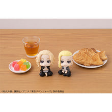 Load image into Gallery viewer, PRE-ORDER Lookup Manjiro Sano - Tokyo Revengers