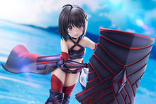 Load image into Gallery viewer, PRE-ORDER 1/7 Scale Maple Original Armor Season 2 Ver. Bofuri I Don't Want to Get Hurt, so I'll Max Out My Defense
