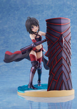 Load image into Gallery viewer, PRE-ORDER 1/7 Scale Maple Original Armor Season 2 Ver. Bofuri I Don't Want to Get Hurt, so I'll Max Out My Defense