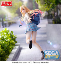 Load image into Gallery viewer, PRE-ORDER Marin Kitagawa Sparkling After School Luminasta Figure My Dress-Up Darling