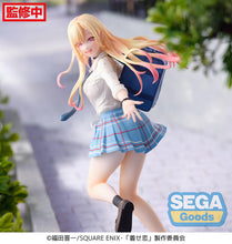 Load image into Gallery viewer, PRE-ORDER Marin Kitagawa Sparkling After School Luminasta Figure My Dress-Up Darling