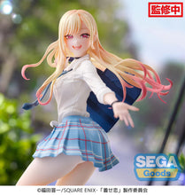 Load image into Gallery viewer, PRE-ORDER Marin Kitagawa Sparkling After School Luminasta Figure My Dress-Up Darling