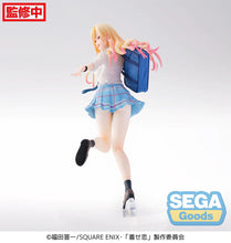 Load image into Gallery viewer, PRE-ORDER Marin Kitagawa Sparkling After School Luminasta Figure My Dress-Up Darling