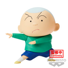 Load image into Gallery viewer, PRE-ORDER Masao-Kun New Dimension! Crayon Shinchan