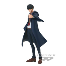 Load image into Gallery viewer, PRE-ORDER DXF Mash Burnedead Mashle