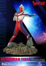 Load image into Gallery viewer, PRE-ORDER Master Craft MC-050 Ultraman Tiga Limited Edition Statue Ultraman