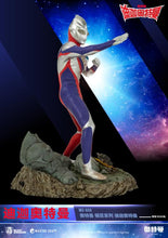 Load image into Gallery viewer, PRE-ORDER Master Craft MC-050 Ultraman Tiga Limited Edition Statue Ultraman