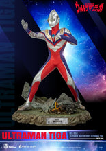 Load image into Gallery viewer, PRE-ORDER Master Craft MC-050 Ultraman Tiga Limited Edition Statue Ultraman