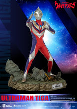 Load image into Gallery viewer, PRE-ORDER Master Craft MC-050 Ultraman Tiga Limited Edition Statue Ultraman