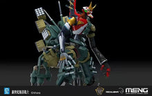Load image into Gallery viewer, PRE-ORDER MECHA-004M EVA-02 w/ JA-02 Armor