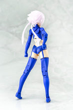 Load image into Gallery viewer, PRE-ORDER Megami Device AUV Susanowo Souen Plastic Model