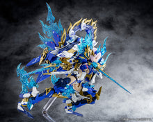 Load image into Gallery viewer, PRE-ORDER Megami Device AUV Susanowo Souen Plastic Model