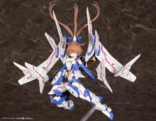 Load image into Gallery viewer, PRE-ORDER Megami Device SOL Raptor Model Kit (Reissue)