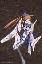 Load image into Gallery viewer, PRE-ORDER Megami Device SOL Raptor Model Kit (Reissue)
