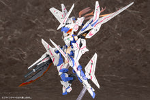 Load image into Gallery viewer, PRE-ORDER Megami Device SOL Raptor Model Kit (Reissue)