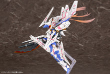 Load image into Gallery viewer, PRE-ORDER Megami Device SOL Raptor Model Kit (Reissue)