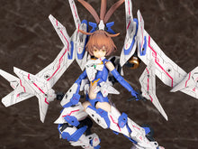 Load image into Gallery viewer, PRE-ORDER Megami Device SOL Raptor Model Kit (Reissue)