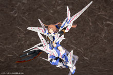 Load image into Gallery viewer, PRE-ORDER Megami Device SOL Raptor Model Kit (Reissue)