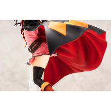 Load image into Gallery viewer, PRE-ORDER 1/7 Scale CAworks Megumin School Uniform Ver. (re-run) KONO SUBARASHII SEKAI NI SYUKUFUKU WO! LEGEND OF CRIMSON