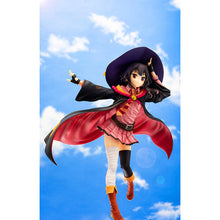 Load image into Gallery viewer, PRE-ORDER 1/7 Scale CAworks Megumin School Uniform Ver. (re-run) KONO SUBARASHII SEKAI NI SYUKUFUKU WO! LEGEND OF CRIMSON