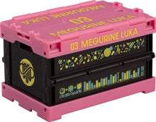 Load image into Gallery viewer, PRE-ORDER Nendoroid More Piapro Characters Design Container (Megurine Luka Ver.)