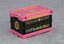 Load image into Gallery viewer, PRE-ORDER Nendoroid More Piapro Characters Design Container (Megurine Luka Ver.)