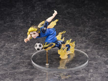 Load image into Gallery viewer, PRE-ORDER 1/7 Scale Meguru Bachira Blue Lock