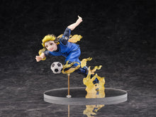 Load image into Gallery viewer, PRE-ORDER 1/7 Scale Meguru Bachira Blue Lock