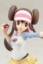 Load image into Gallery viewer, PRE-ORDER 1/8 Scale Pokémon Rosa with Snivy - ARTFX J STATUE