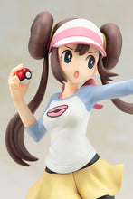 Load image into Gallery viewer, PRE-ORDER 1/8 Scale Pokémon Rosa with Snivy - ARTFX J STATUE