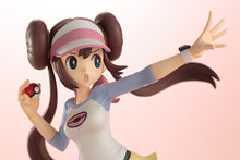 Load image into Gallery viewer, PRE-ORDER 1/8 Scale Pokémon Rosa with Snivy - ARTFX J STATUE