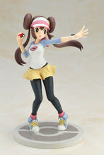 Load image into Gallery viewer, PRE-ORDER 1/8 Scale Pokémon Rosa with Snivy - ARTFX J STATUE