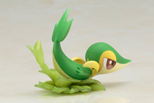 Load image into Gallery viewer, PRE-ORDER 1/8 Scale Pokémon Rosa with Snivy - ARTFX J STATUE