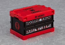 Load image into Gallery viewer, PRE-ORDER Nendoroid More Piapro Characters Design Container (MEIKO Ver.)
