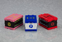 Load image into Gallery viewer, PRE-ORDER Nendoroid More Piapro Characters Design Container (MEIKO Ver.)