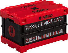 Load image into Gallery viewer, PRE-ORDER Nendoroid More Piapro Characters Design Container (MEIKO Ver.)