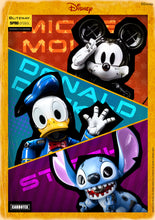 Load image into Gallery viewer, PRE-ORDER Mickey 5PRO - Blitzway