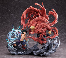 Load image into Gallery viewer, PRE-ORDER Izuku Midoriya vs. Muscular Super Situation Figure My Hero Academia