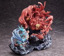 Load image into Gallery viewer, PRE-ORDER Izuku Midoriya vs. Muscular Super Situation Figure My Hero Academia