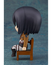 Load image into Gallery viewer, PRE-ORDER Nendoroid Swacchao Mikasa Ackerman Attack on Titan