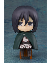 Load image into Gallery viewer, PRE-ORDER Nendoroid Swacchao Mikasa Ackerman Attack on Titan