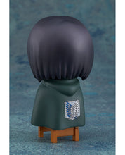 Load image into Gallery viewer, PRE-ORDER Nendoroid Swacchao Mikasa Ackerman Attack on Titan