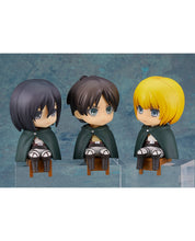 Load image into Gallery viewer, PRE-ORDER Nendoroid Swacchao Mikasa Ackerman Attack on Titan