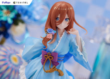 Load image into Gallery viewer, PRE-ORDER Miku Nakano (Mini Skirt Yukata Ver.) The Quintessential Quintuplets Tenitol