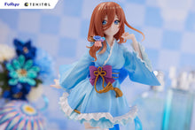 Load image into Gallery viewer, PRE-ORDER Miku Nakano (Mini Skirt Yukata Ver.) The Quintessential Quintuplets Tenitol