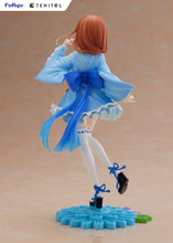 Load image into Gallery viewer, PRE-ORDER Miku Nakano (Mini Skirt Yukata Ver.) The Quintessential Quintuplets Tenitol